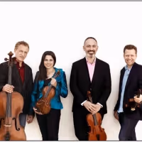 SHCS to Present The Pacifica Quartet And Karen Slack In Baltimore Premiere Of James…