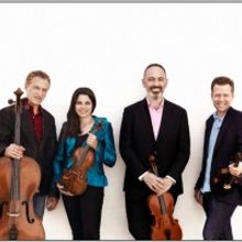 SHCS to Present The Pacifica Quartet And Karen Slack In Baltimore Premiere Of James L