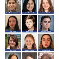 The Theater Project Presents the 18th Annual Young Playwrights Performance and…