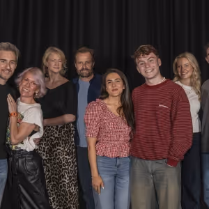 Northern Ireland Opera Reveals Full Cast and Creative Team For FOLLIES