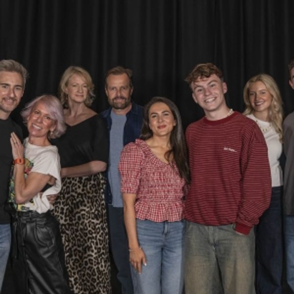 Northern Ireland Opera Reveals Full Cast and Creative Team For FOLLIES Photo