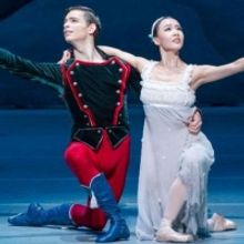 Jakob Feyferlik Announced As New Principal Dancer Of Dutch National Ballet