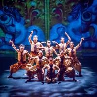 BWW Previews: RASAJA FOUNDATION PRESENTS PRALAYA A Collaboration In Bharatanatyam…
