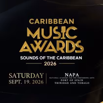 Photos: CARIBBEAN MUSIC AWARDS to Bring V'ghn, FREETOWN COLLECTIVE to Trinidad Debut