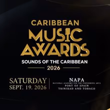 Photos: CARIBBEAN MUSIC AWARDS to Bring V'ghn, FREETOWN COLLECTIVE to Trinidad Debut