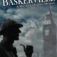 Way Off Broadway to Present Ken Ludwig's BASKERVILLE: A SHERLOCK HOLMES MYSTERY This 
