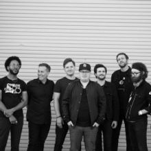 St. Paul & the Broken Bones Add New Dates to North American Headline Tour