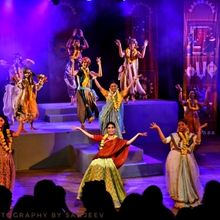 Geetanjali Kulkarni, Sunita Rajwar And Anjali Patil Grace The Stage At BRM 2025 Day 1