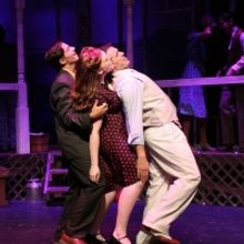 BWW Review: BRIGHT STAR Opens at the Buddy Rogers Family Playhouse
