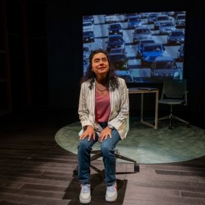 Review: SIDE EFFECTS MAY INCLUDE... a Touching, Comedic Take on Mental Health