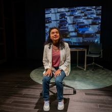 Review: SIDE EFFECTS MAY INCLUDE... a Touching, Comedic Take on Mental Health