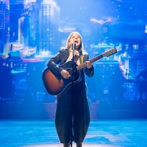 Will John Tiffany-Helmed WILD ROSE Transfer to the West End?