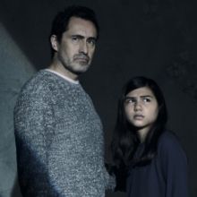 Showtime Offers Series Premiere of LET THE RIGHT ONE IN for Free
