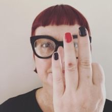 Interview: Nell-Louise Pollock speaks about being the featured artist for ONE IN THRE