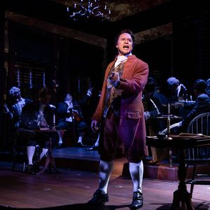1776, COME FROM AWAY & More Lead Maine Theatre Summer Picks