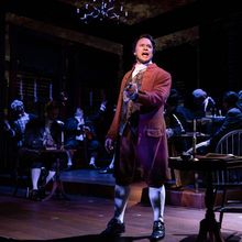 1776, COME FROM AWAY & More Lead Maine Theatre Summer Picks