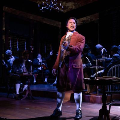1776, COME FROM AWAY & More Lead Maine Theatre Summer Picks