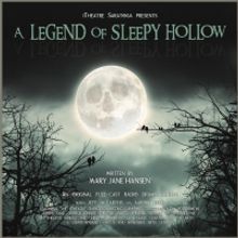 iTheatre Saratoga Presents New Radio Dramas Featuring Jeff McCarthy