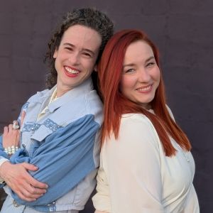 STEEL MAGNOLIAS Comes to Ann Arbor Civic Theatre In May