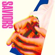 Bubba Weiler's THE SAVIORS Sets New Dates & Venue at Atlantic Theater Company