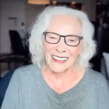 Video: Betty Buckley Gets Ready for a Joe's Pub Return and Weighs In on CATS: THE JEL
