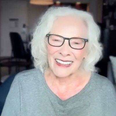 Video: Betty Buckley Gets Ready for a Joe's Pub Return and Weighs In on CATS: THE JELLICLE BALL