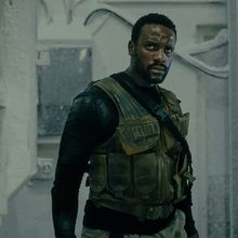 Video: STARZ Shares THE NOWHERE MAN Episode 2 Sneak Peek Clip