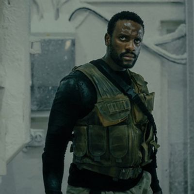 Video: STARZ Shares THE NOWHERE MAN Episode 2 Sneak Peek Clip