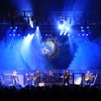 Legendary Rockers STYX Come To Hard Rock Casino Northern, October 13