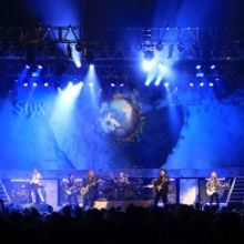 Legendary Rockers STYX Come To Hard Rock Casino Northern, October 13