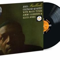 Verve Records to Launch VERVE ESSENTIALS Vinyl Series for 70th Anniversary