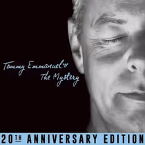 Photos: Tommy Emmanuel to Release THE MYSTERY 20th Anniversary Edition Sept. 4, Tour Starts Next Week