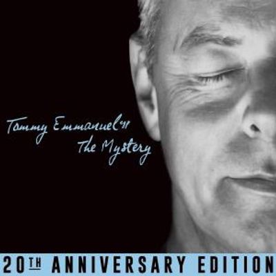Photos: Tommy Emmanuel to Release THE MYSTERY 20th Anniversary Edition Sept. 4, Tour 