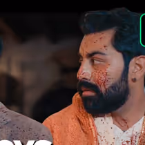 Raj and Amir Face Baba's Shocking Secrets in New DELI BOYS Clip on Hulu