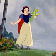 Restored SNOW WHITE AND THE SEVEN DWARFS Coming to Disney+
