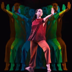 USC Dance Company to Perform at Drayton Hall Theatre in February