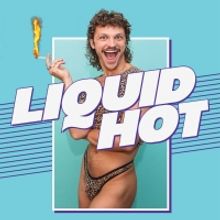 Comic Stripper Woody Shticks Scalds In LIQUID HOT at 18th & Union
