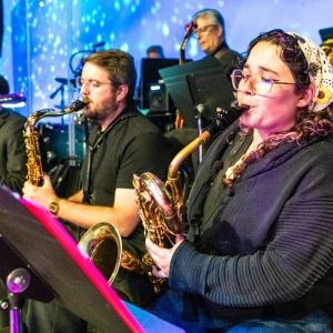 Central Florida Community Arts Celebrates 15th Anniversary