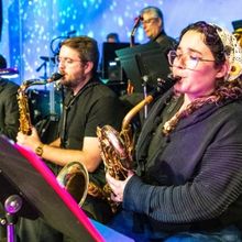 Central Florida Community Arts Celebrates 15th Anniversary