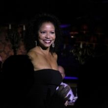 BWW Review: Gloria Reuben Touches Hearts in FROM BALLADS TO BOSSA at 54 Below