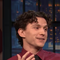 Tom Holland Says He's "Living the Dream" Ahead of SPIDER-MAN: BRAND NEW DAY
