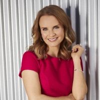 VIDEO: Kate Reinders Visits Backstage LIVE with Richard Ridge- Watch Now!