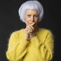 Fortyfivedownstairs Presents THE YEAR OF MAGICAL THINKING By Joan Didion