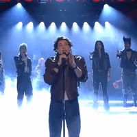 Video: THE LOST BOYS Cast Performs "My Heart With You" and "Belong to Someone" Video
