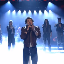 Video: THE LOST BOYS Cast Performs 'My Heart With You' and 'Belong to Someone'