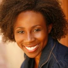 Emily Mitchell Lindbeck to Present CELEBRATING ELLA: THE FIRST LADY OF SONG