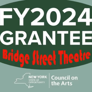 Catskill's Bridge Street Theatre Receives $25,000 Grant From the New York State…