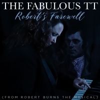 Scottish Composer Bids Farewell To Great Poet Robert Burns