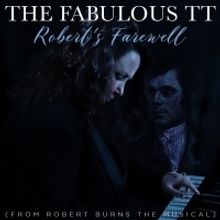 Scottish Composer Bids Farewell To Great Poet Robert Burns