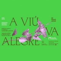BWW Previews: THE MERRY WIDOW (A Viuva Alegre) Closes Theatro Municipal's Lyrical…